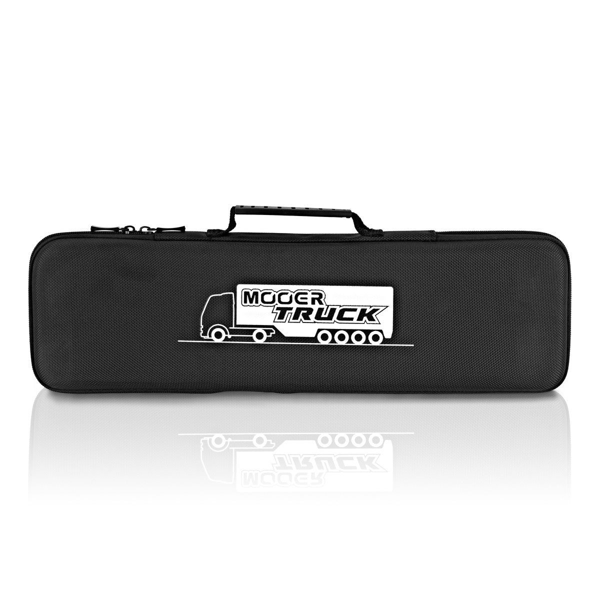 Multi Efects Pedal Guitar Mooer Black Truck