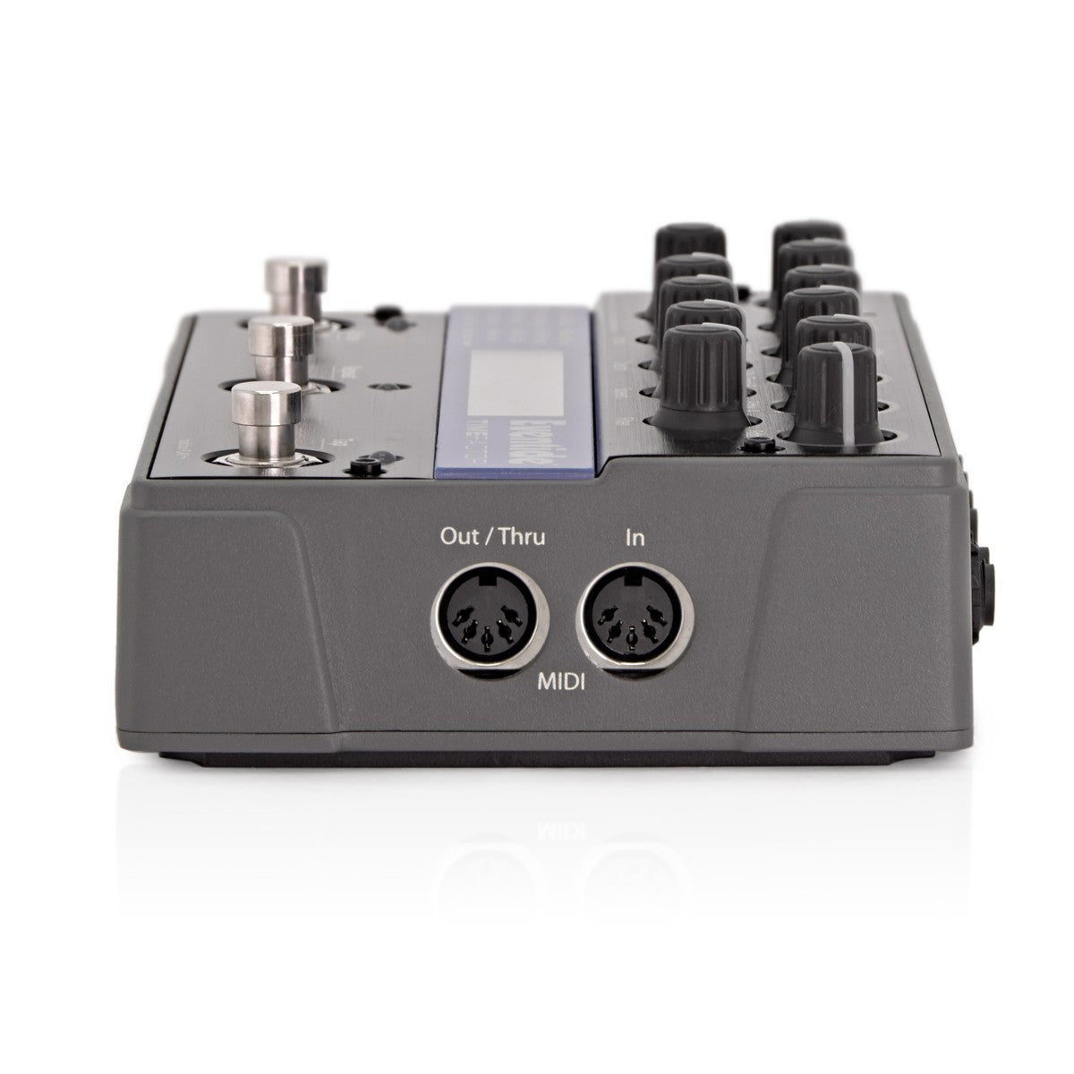 Eventide TimeFactor Twin Delay Guitar Effects Pedal, Digital Pedal