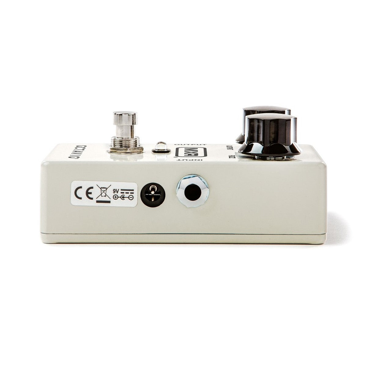 Fuzz Pedal Guitar MXR M267 Octavio