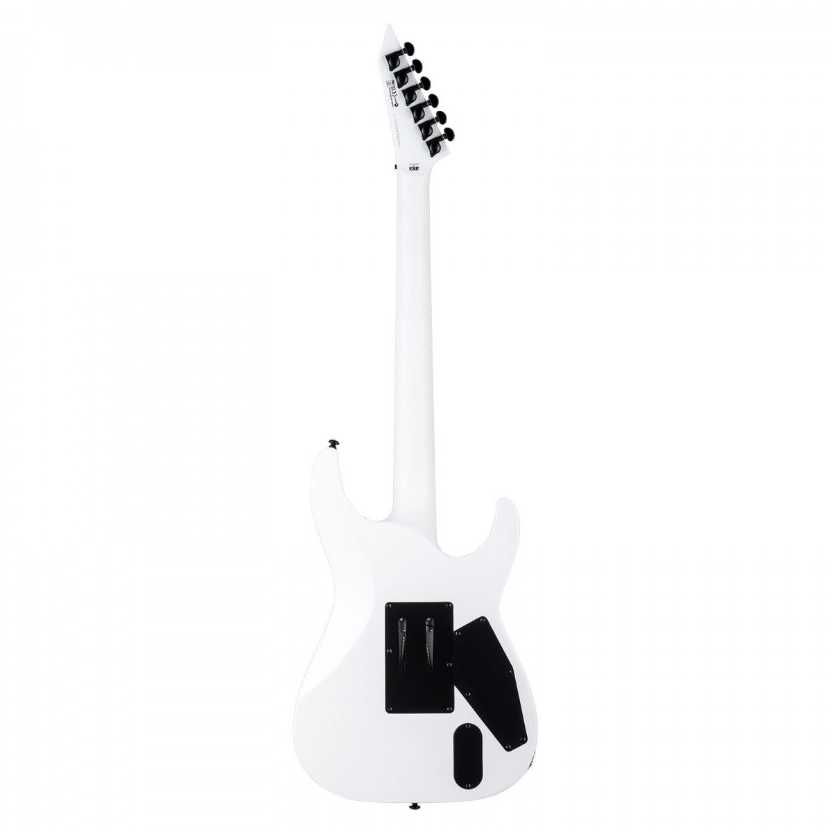 ESP LTD M-1000 Left-Handed, Snow White
