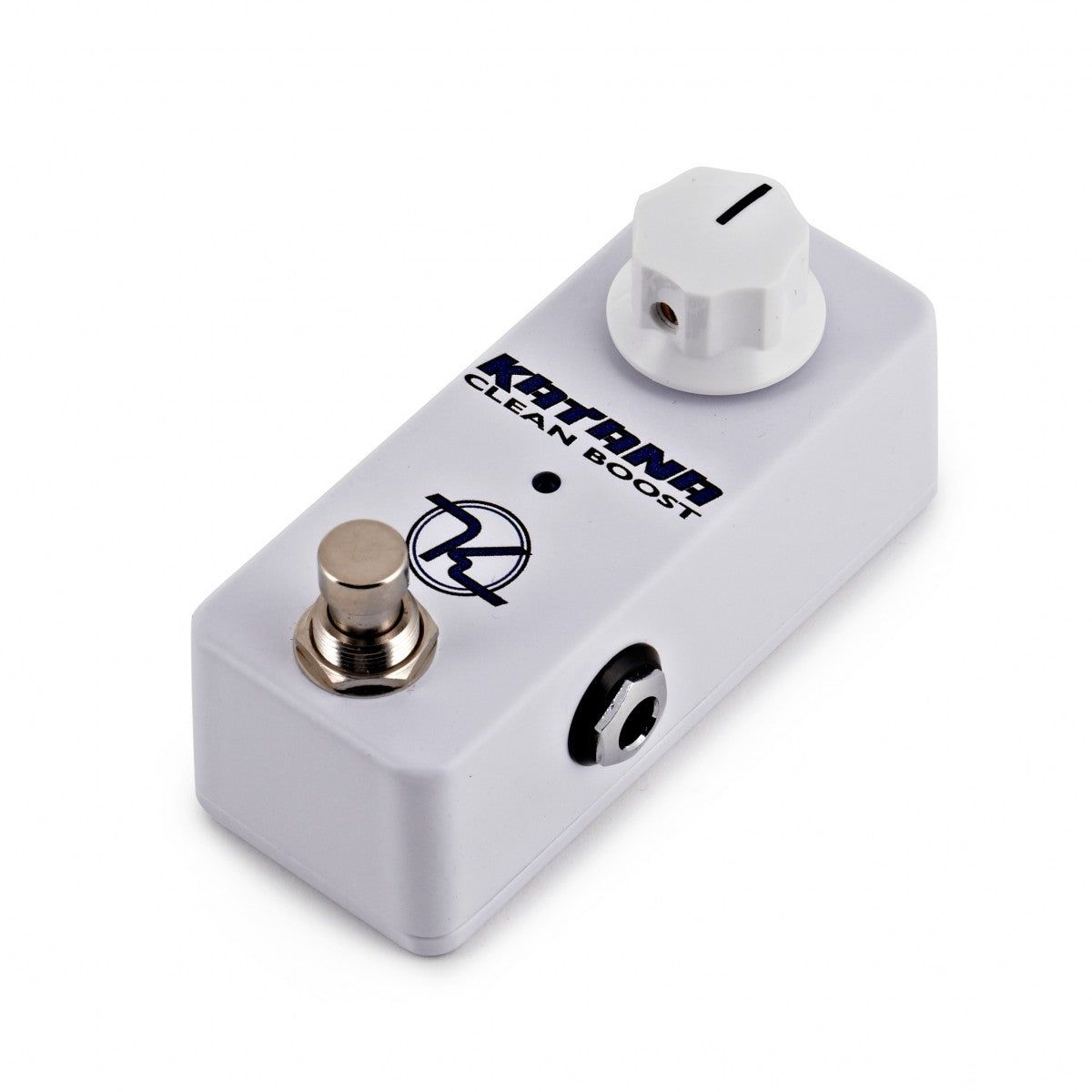 Boost Pedal Guitar Katana Mini