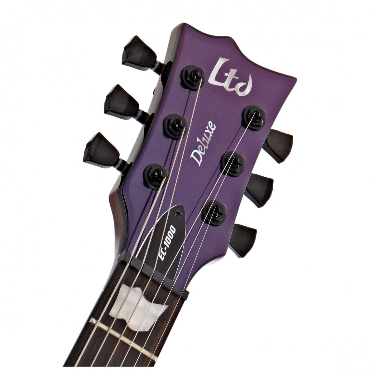 ESP LTD EC-1000, Violet Andromeda
