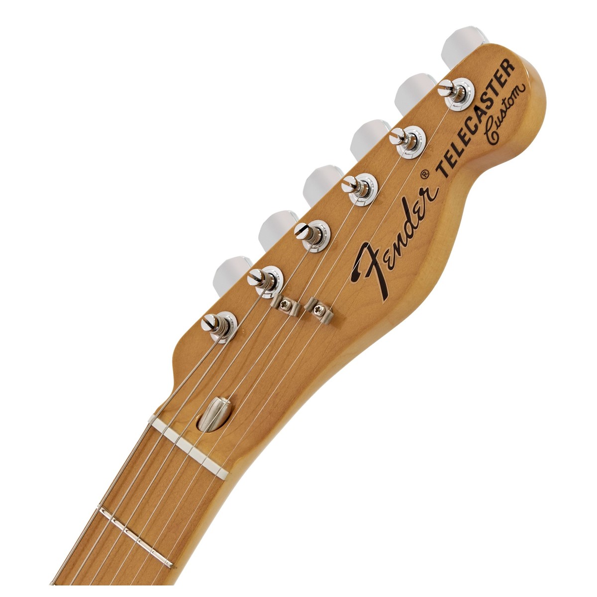 Đàn Guitar Điện Fender Vintera 70s Telecaster Custom