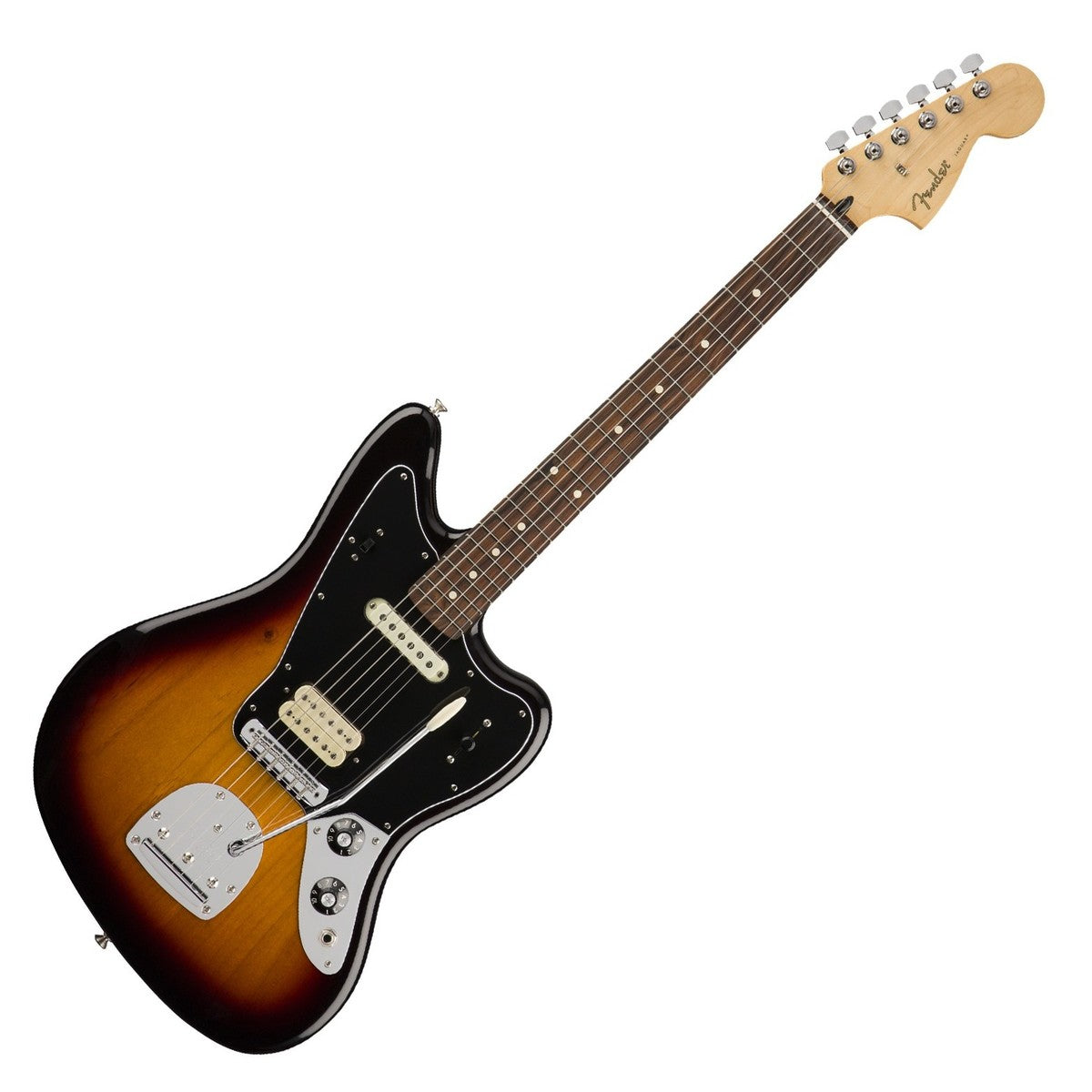 Đàn Guitar Điện Fender Player Jaguar