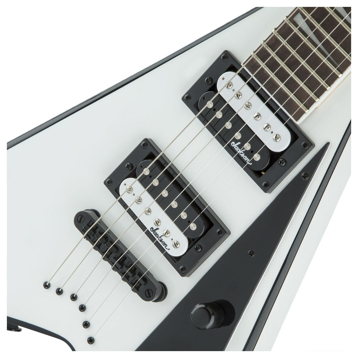 Đàn Guitar Điện Jackson JS Series Rhoads JS32T HH, Amaranth Fingerboard