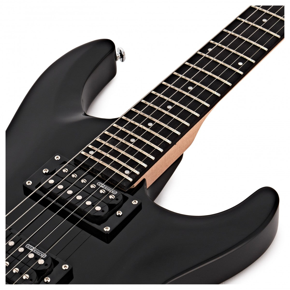 ESP LTD MH-10, Black