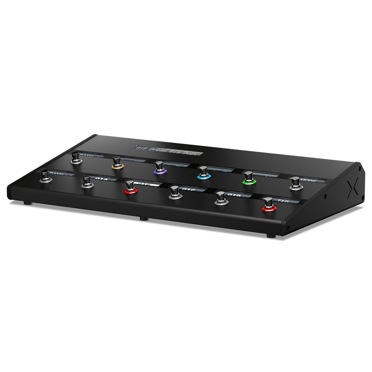 Multi Efects Pedal Guitar Line 6 Helix