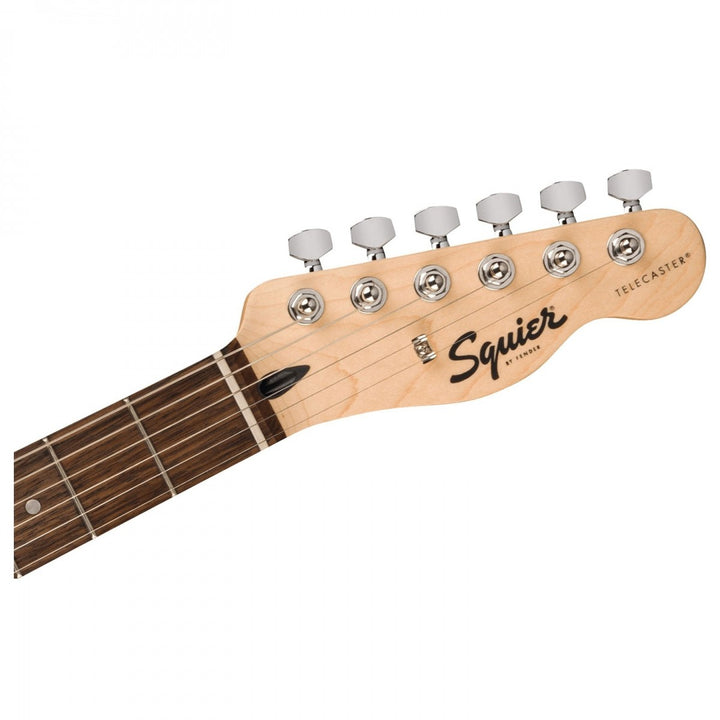 Đàn Guitar Điện Squier Sonic Telecaster Torino Red Indian Laurel Fingerboard