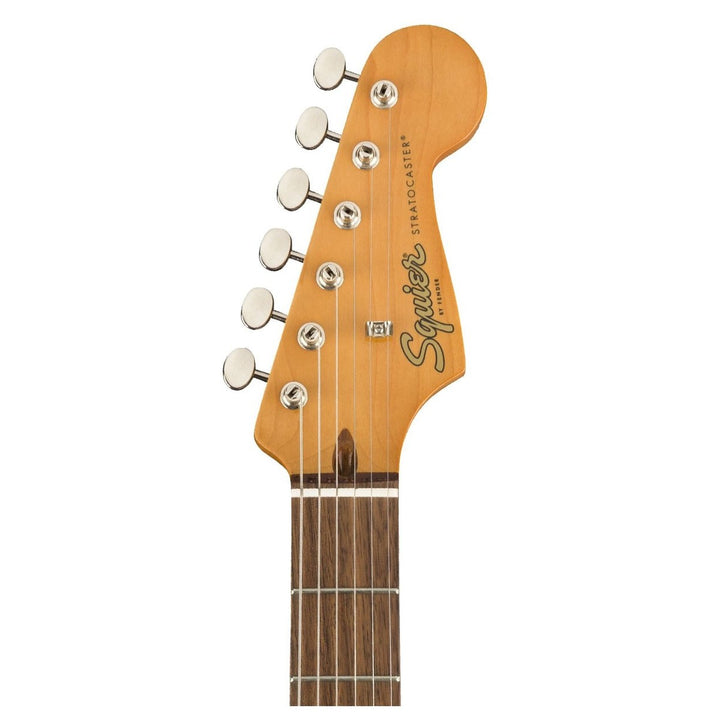 Squier Classic Vibe 60s Stratocaster Indian Laurel Fingerboard 3-Color Sunburst