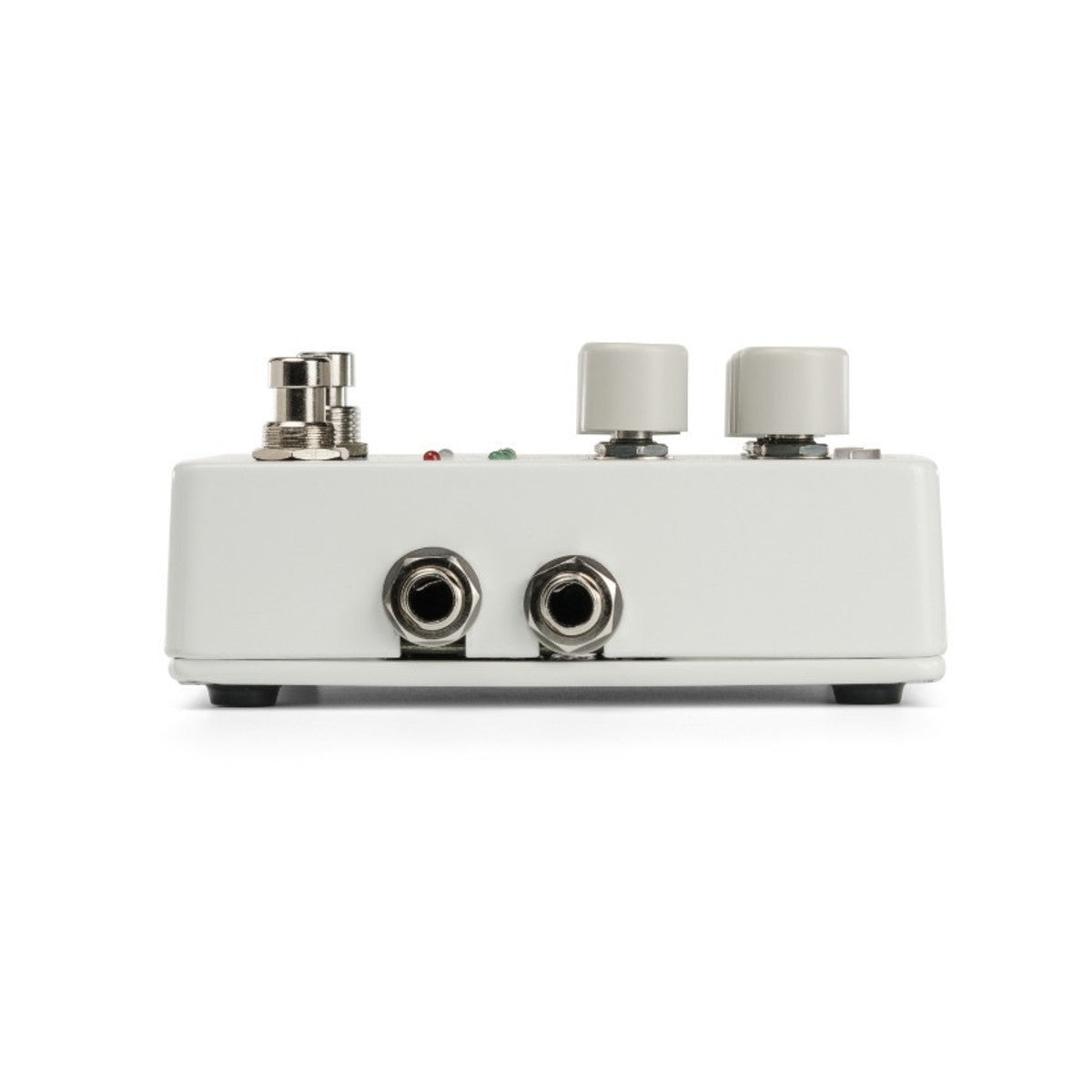 Electro-Harmonix Platform Stereo Compressor Guitar Effects Pedal, Hybird Pedal