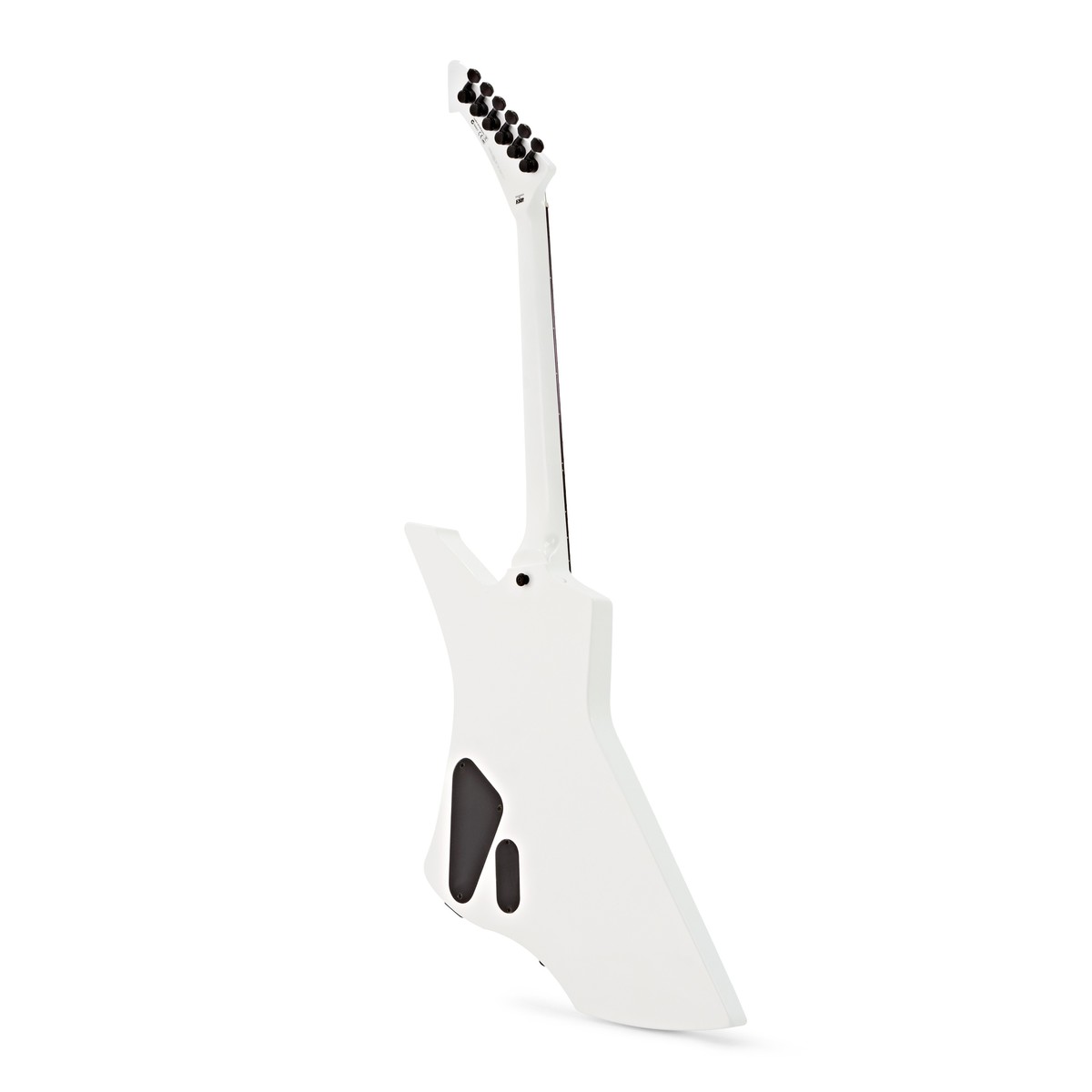 ESP LTD James Hetfield Snakebyte, Snow White