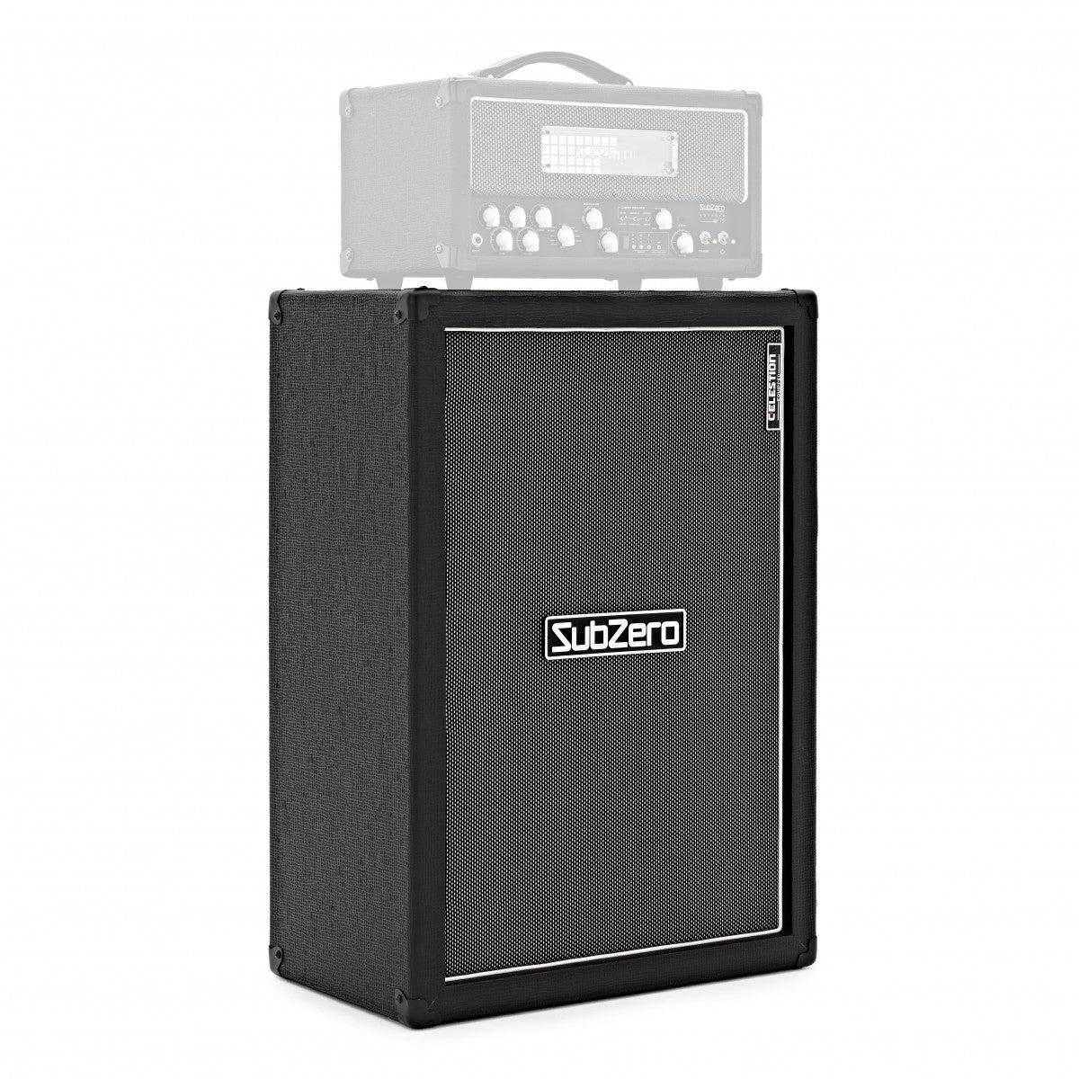 SubZero 2 x 12