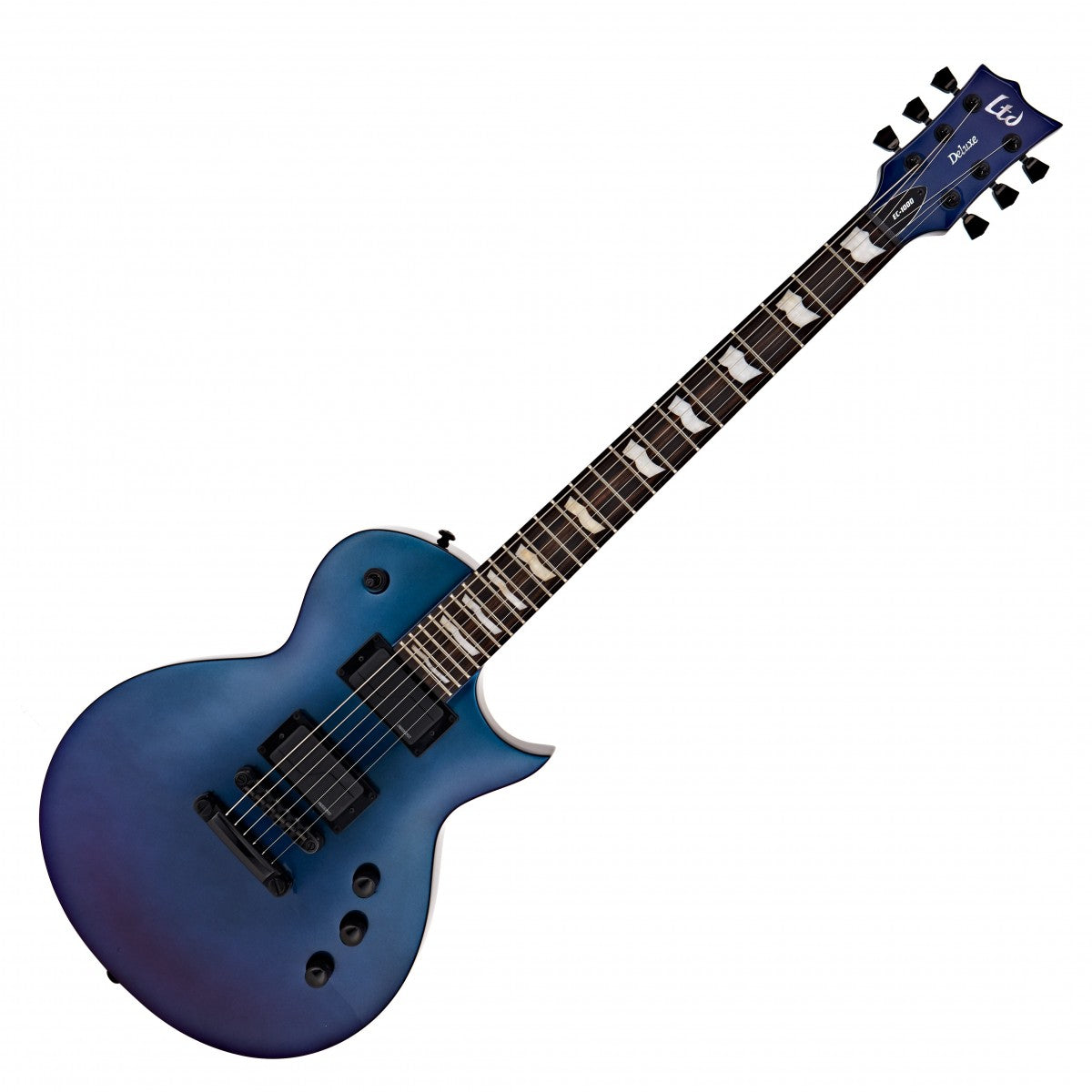 Đàn Guitar Điện ESP LTD EC-1000, Violet Andromeda