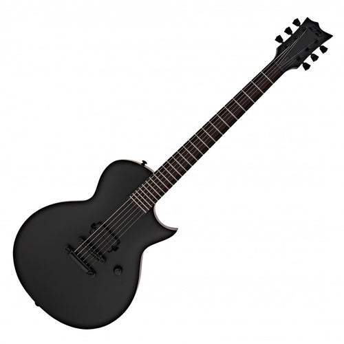 Đàn Guitar Điện ESP LTD EC-BKM Black Metal