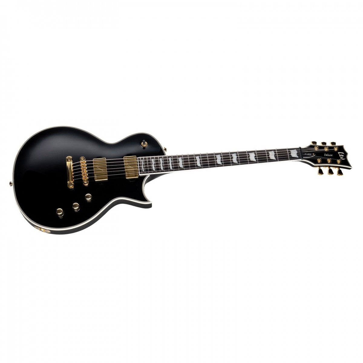 ESP LTD EC-1000 Black Fluence