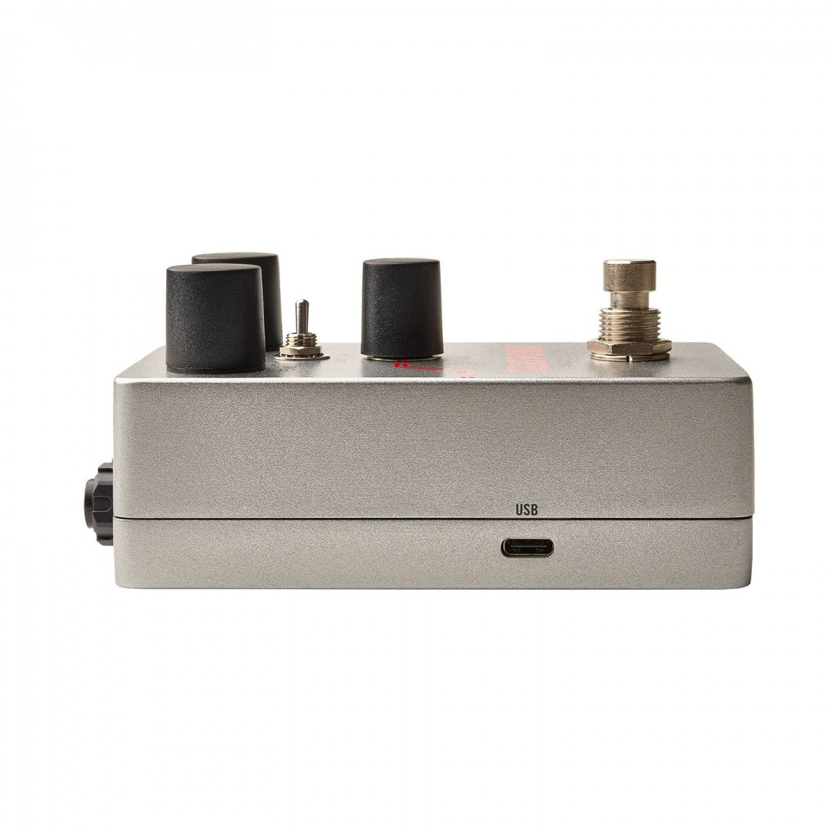 Universal Audio Teletronix LA-2A Compressor Pedal, Hybird Pedal