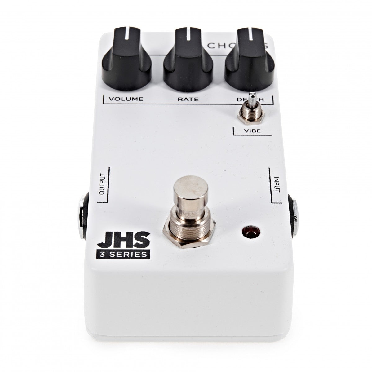 Chorus Pedal Guitar JHS Pedals 3 Series