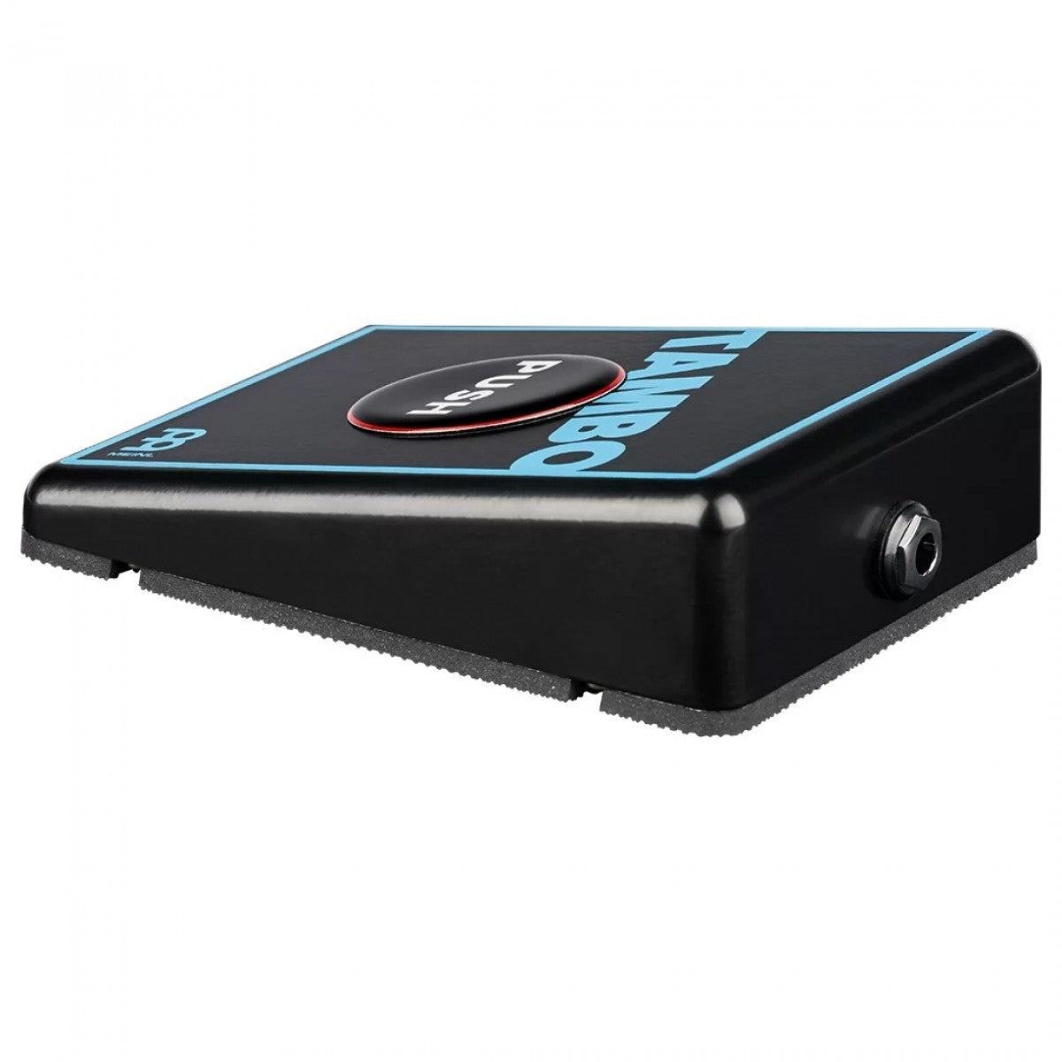 Drum Machine Pedal Guitar Meinl Percussion Digital