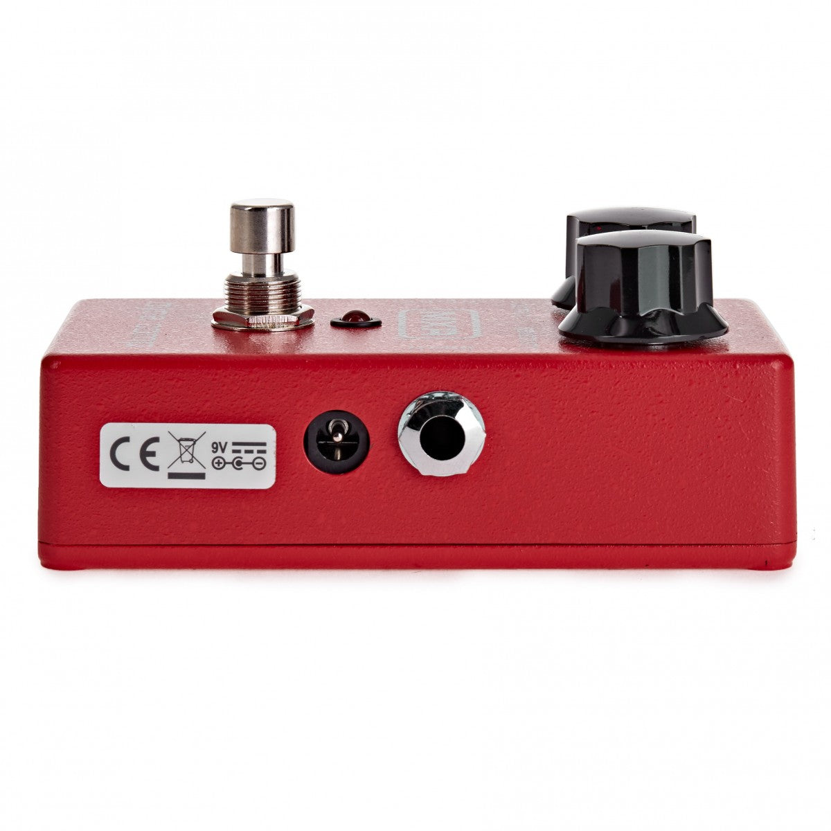 MXR M102 Dyna Comp Compressor Guitar Effects Pedal, Analog Pedal