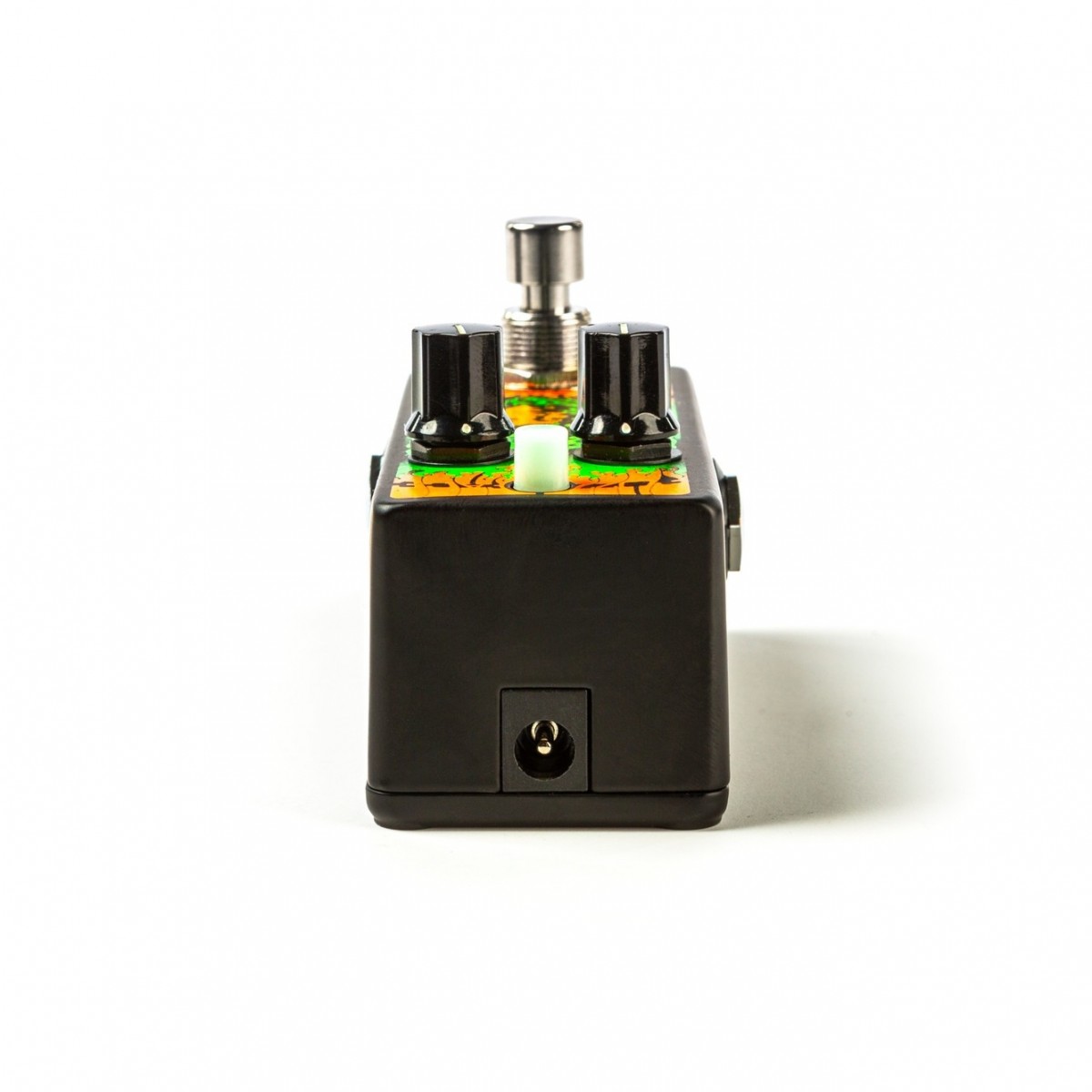 Fuzz Pedal Guitar Dunlop Authentic 68 Shrine Hendrix