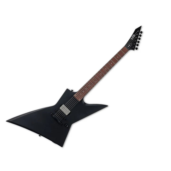 Đàn Guitar Điện ESP LTD EX-201, Black