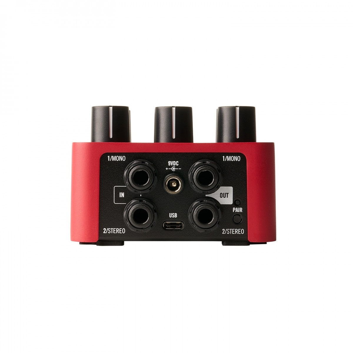 Universal Audio UAFX ANTI 1992 High Gain Amp