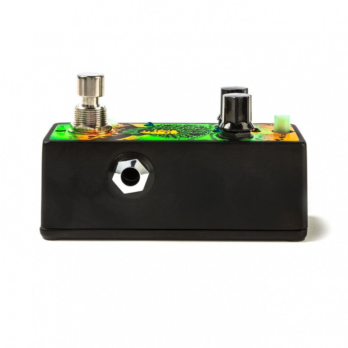 Fuzz Pedal Guitar Dunlop Authentic 68 Shrine Hendrix