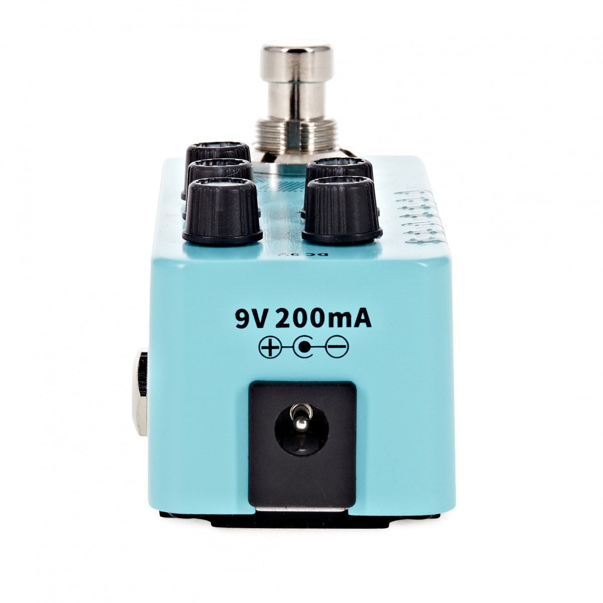 Synth Pedal Guitar Mooer E7