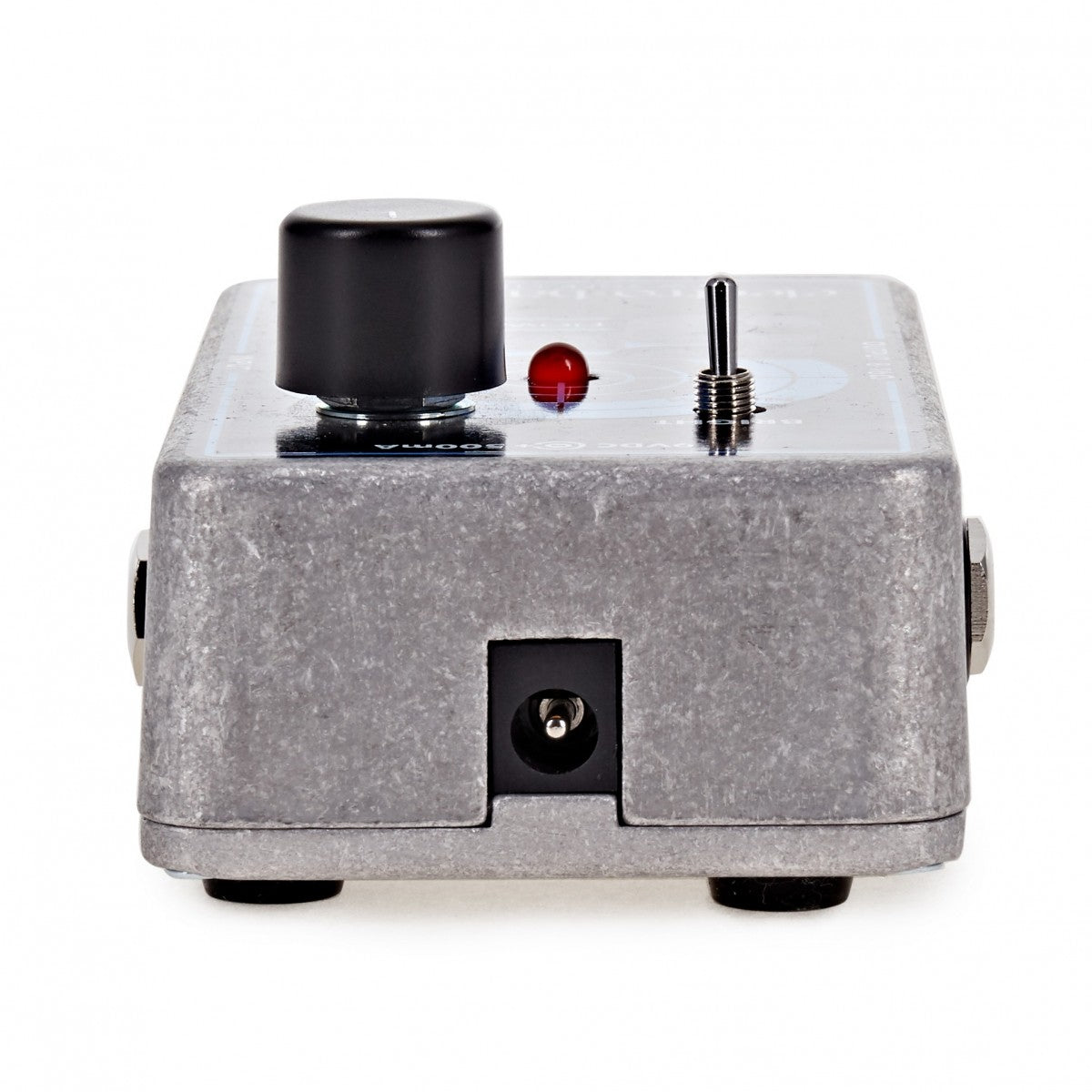 Electro-Harmonix Boost Pedal Guitar 5MM Power Amp, Digital Pedal