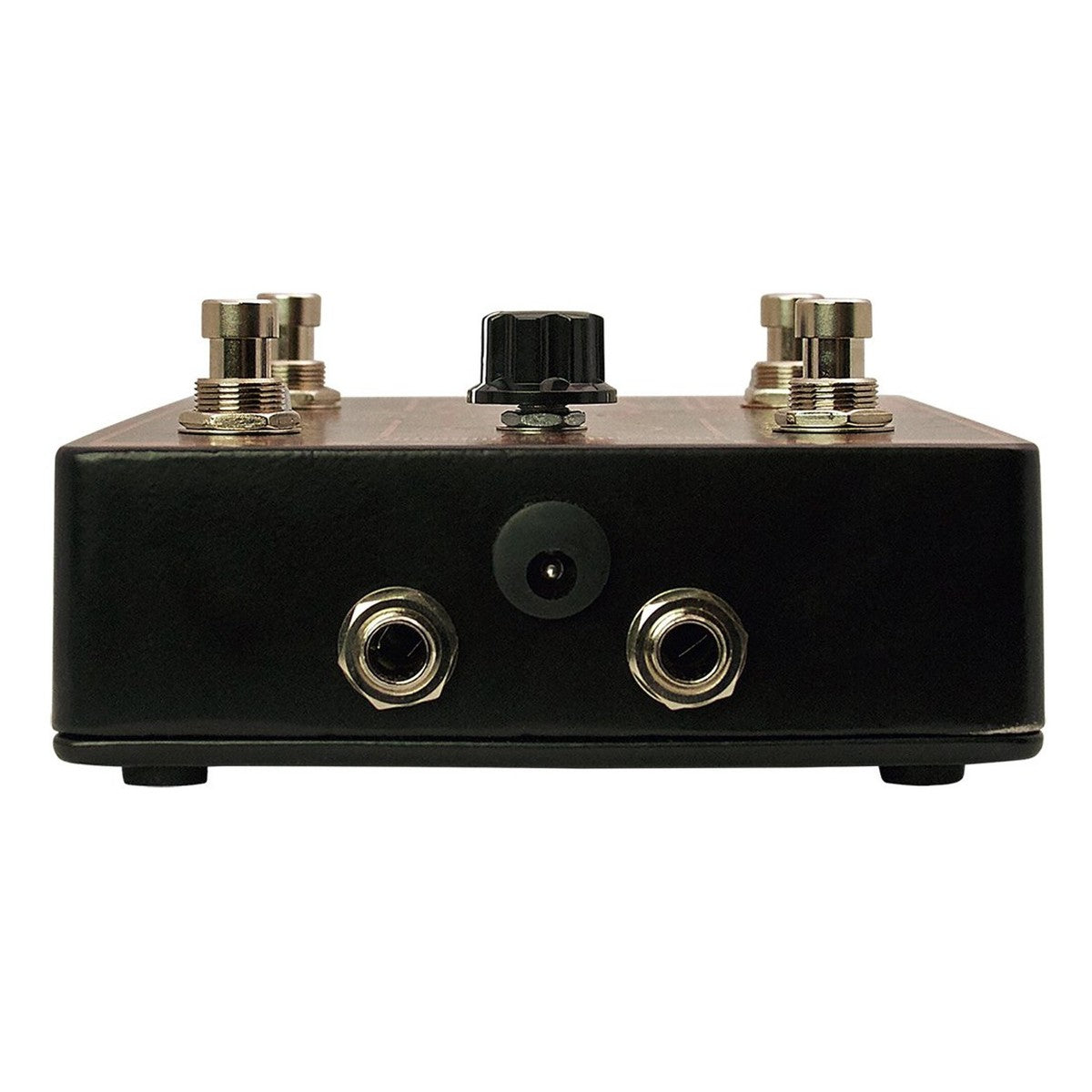 Distortion Pedal Guitar Death By Audio Waveformer Destroyer