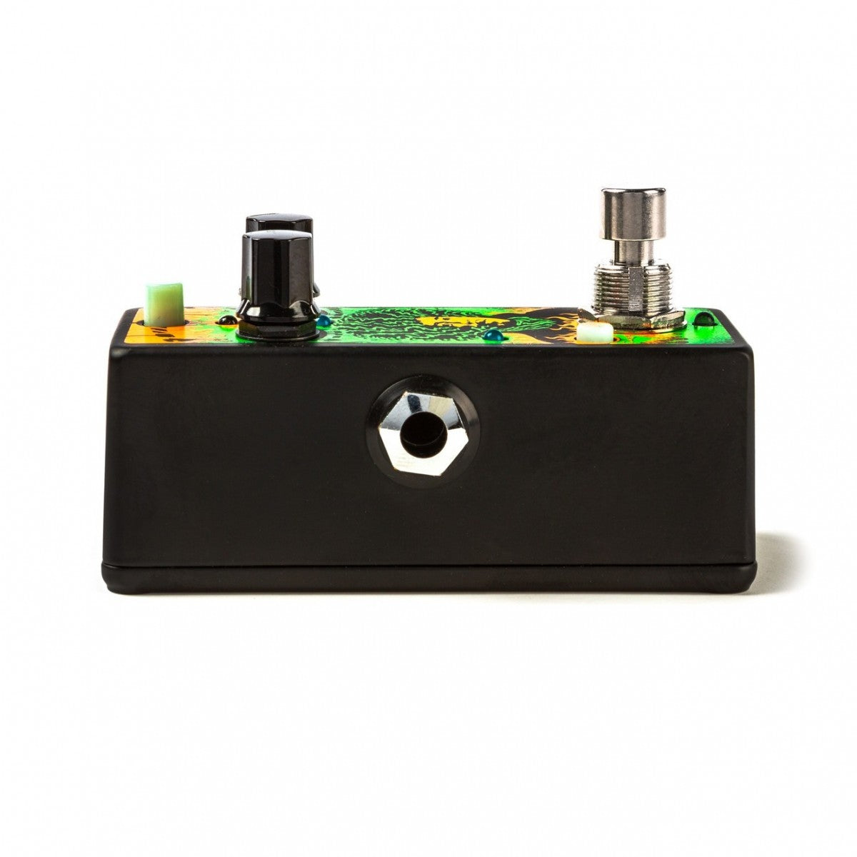 Fuzz Pedal Guitar Dunlop Authentic 68 Shrine Hendrix