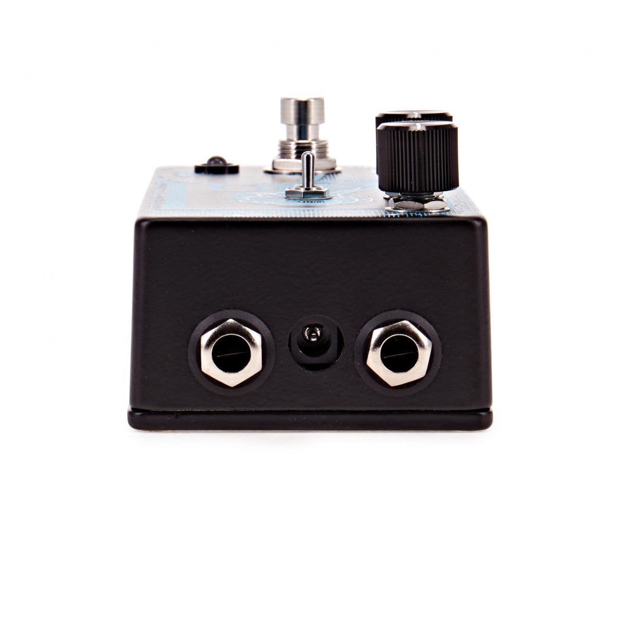 Walrus Audio Boost Pedal Guitar Emissary Parallel Boost, Analog Pedal