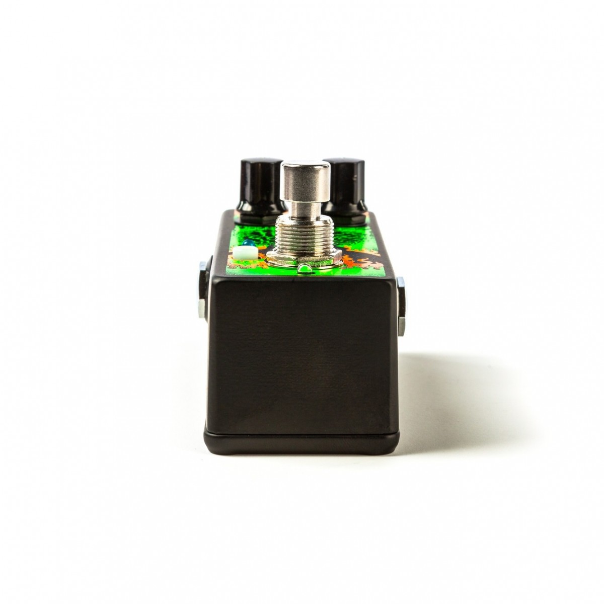 Fuzz Pedal Guitar Dunlop Authentic 68 Shrine Hendrix