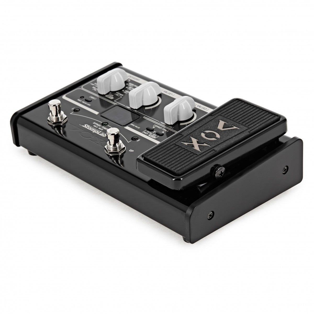 Multi Efects Pedal Guitar Vox StompLab IIG