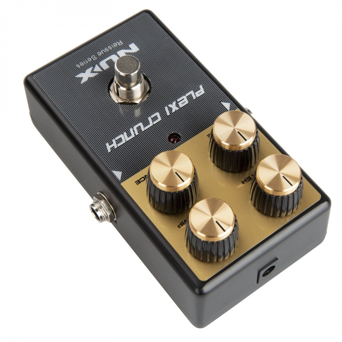 Overdrive Pedal Guitar NUX Plexi Crunch
