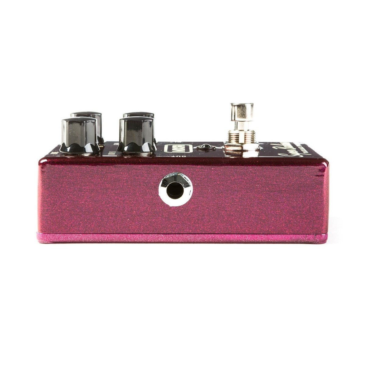 Fuzz Pedal Guitar MXR M236 Super Badass Variac
