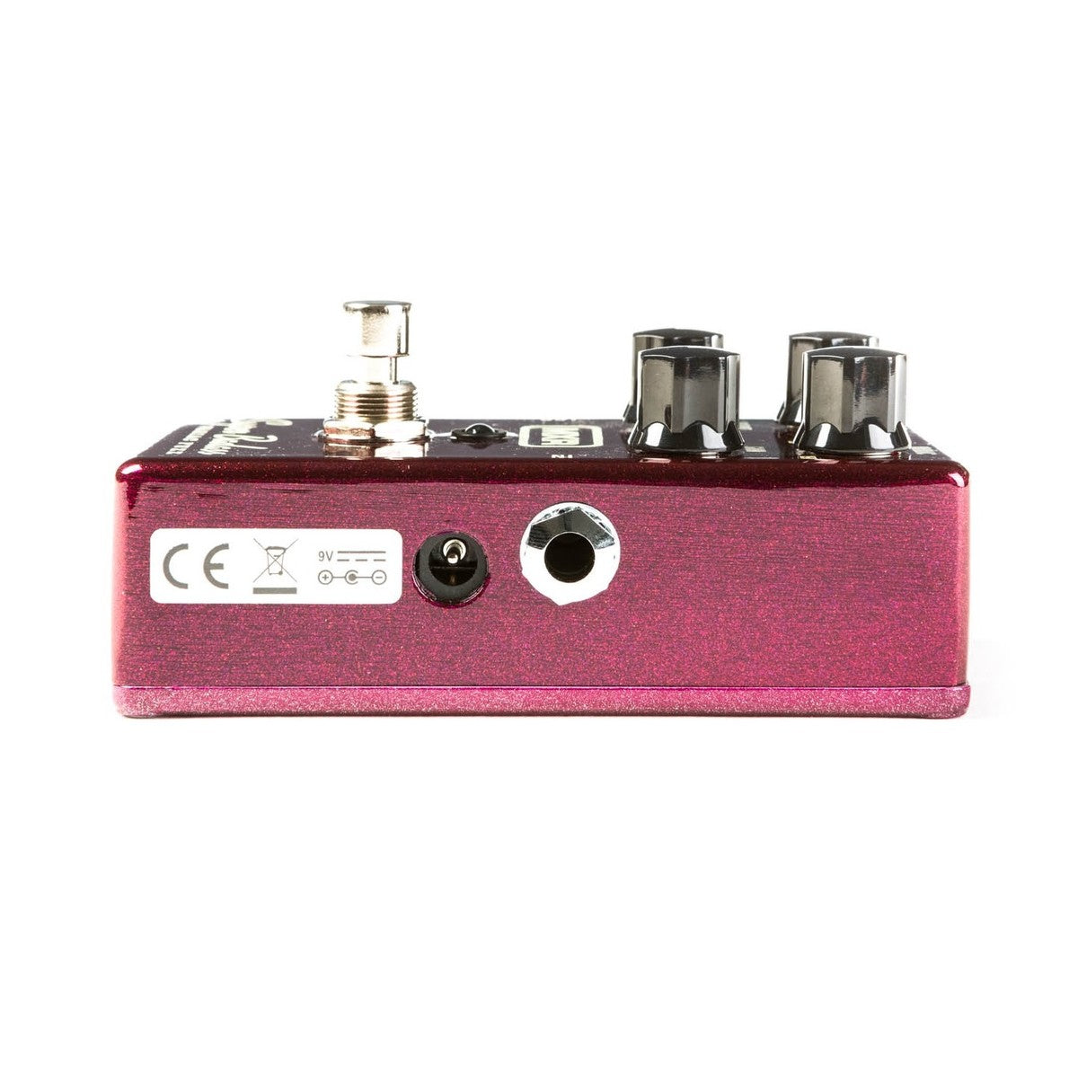 Fuzz Pedal Guitar MXR M236 Super Badass Variac