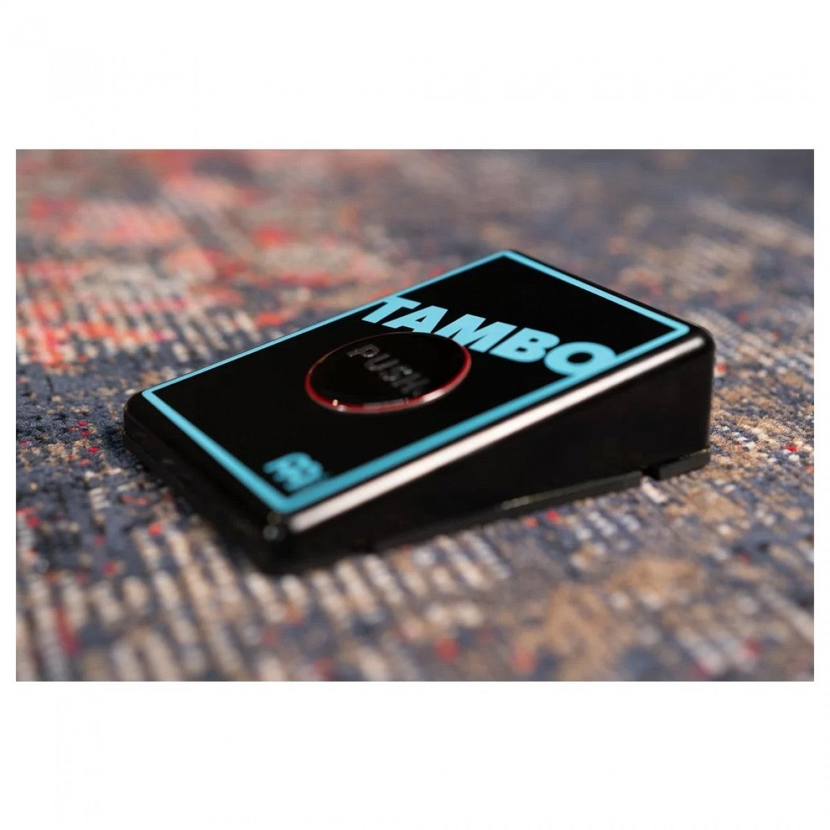 Drum Machine Pedal Guitar Meinl Percussion Digital