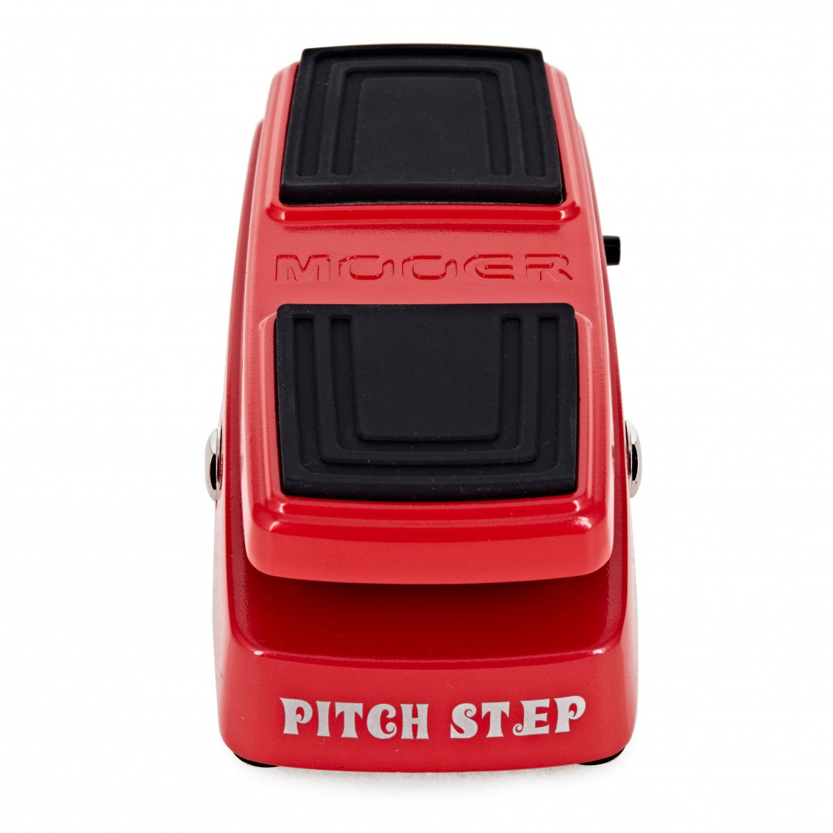 Octave Pedal Guitar Mooer Pitch Step Pitchshifter & Harmonizer