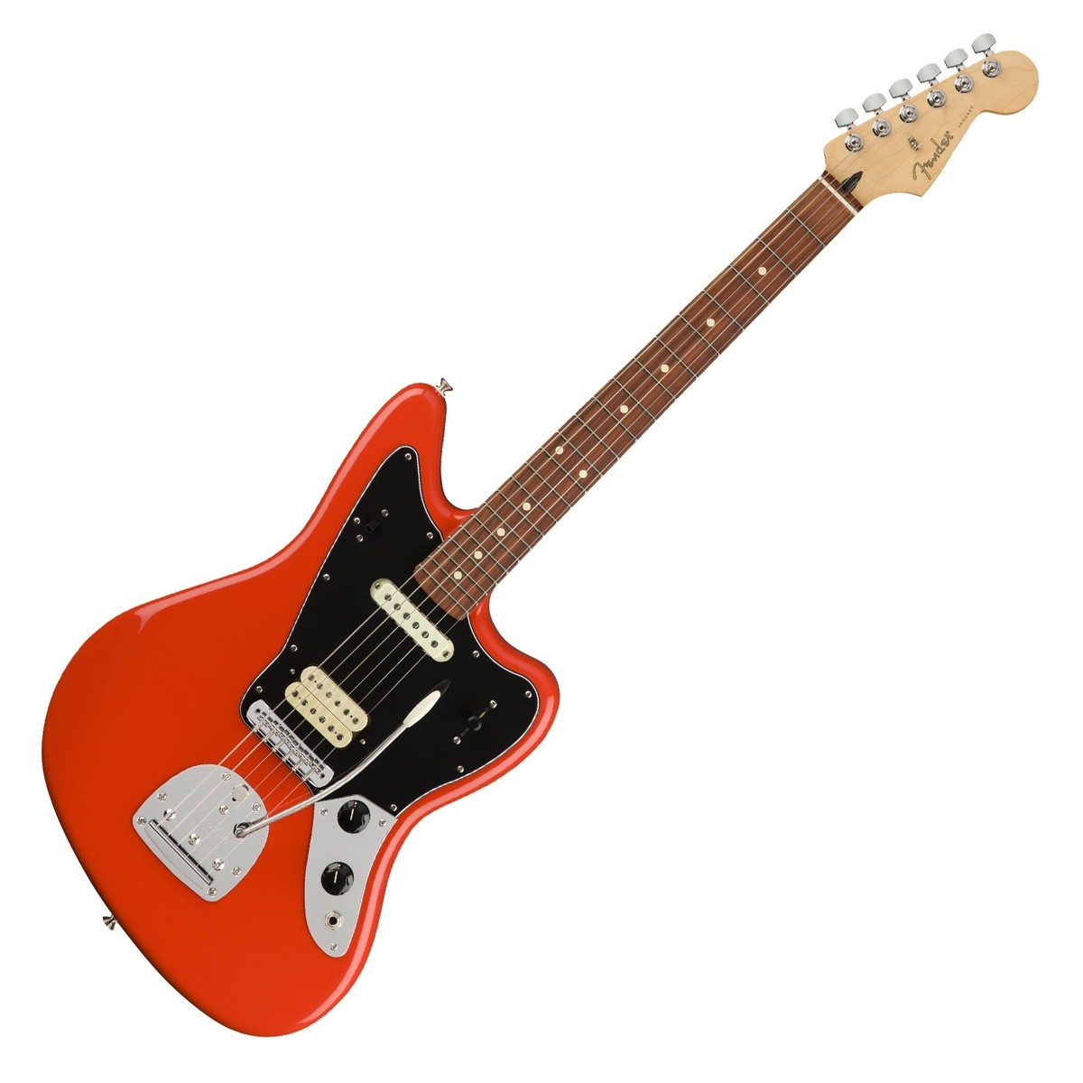 Đàn Guitar Điện Fender Player Jaguar