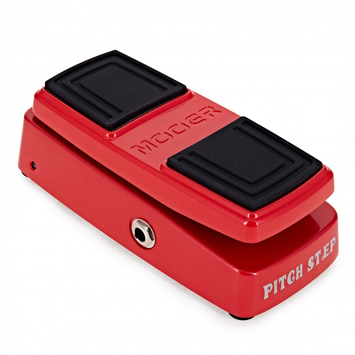 Octave Pedal Guitar Mooer Pitch Step Pitchshifter & Harmonizer