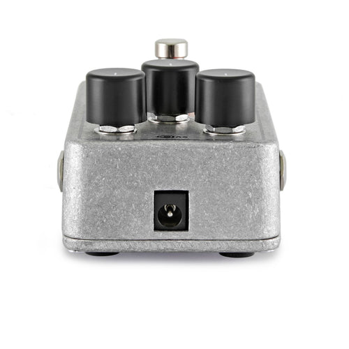 Distortion Pedal Guitar Electro Harmonix Hot Tubes