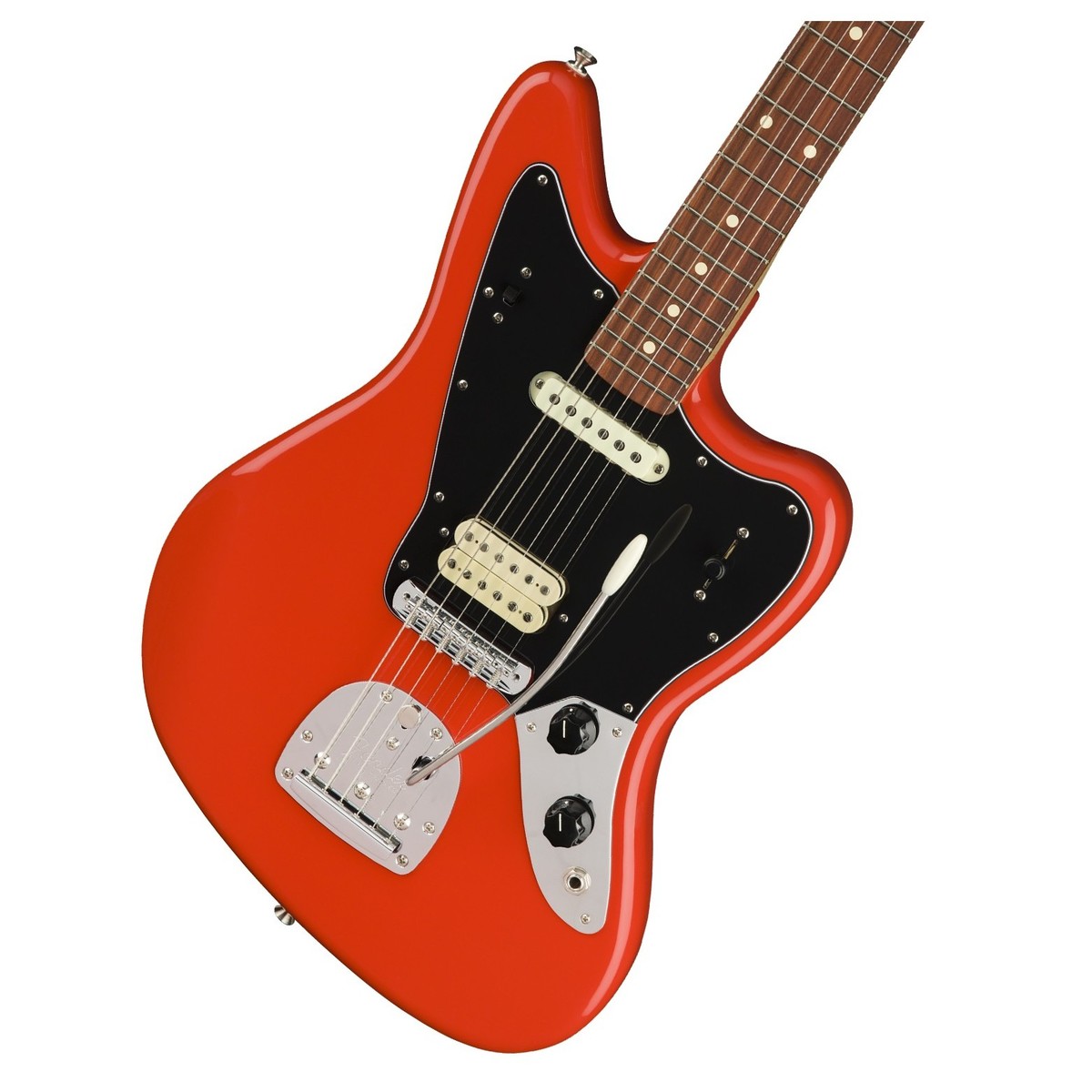 Đàn Guitar Điện Fender Player Jaguar