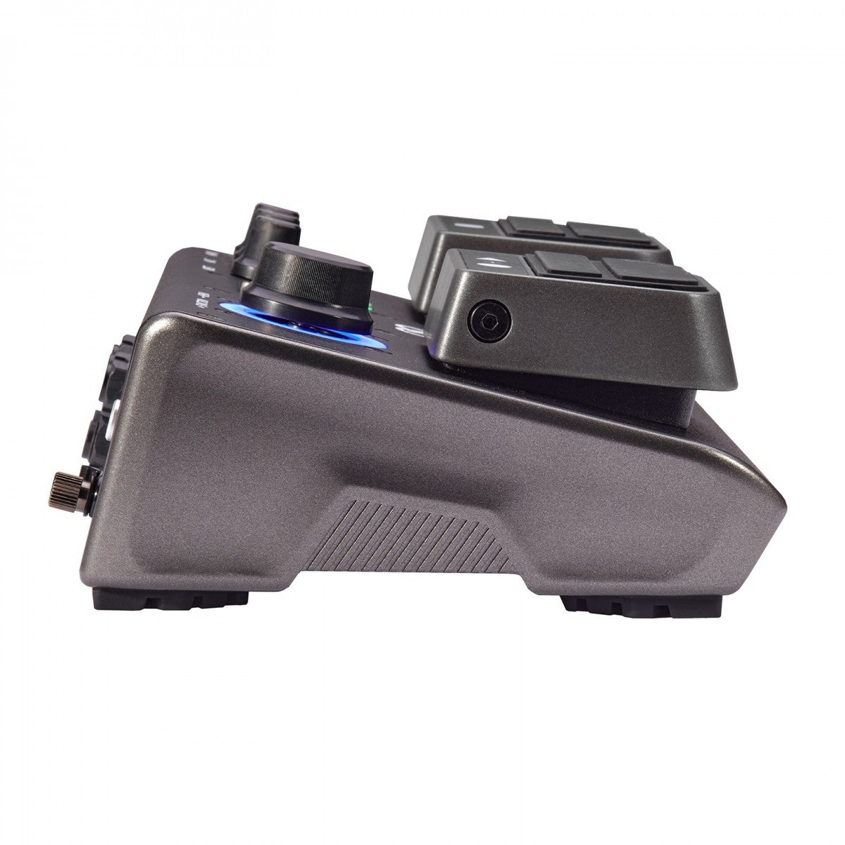 Looper Pedal Guitar Sheeran