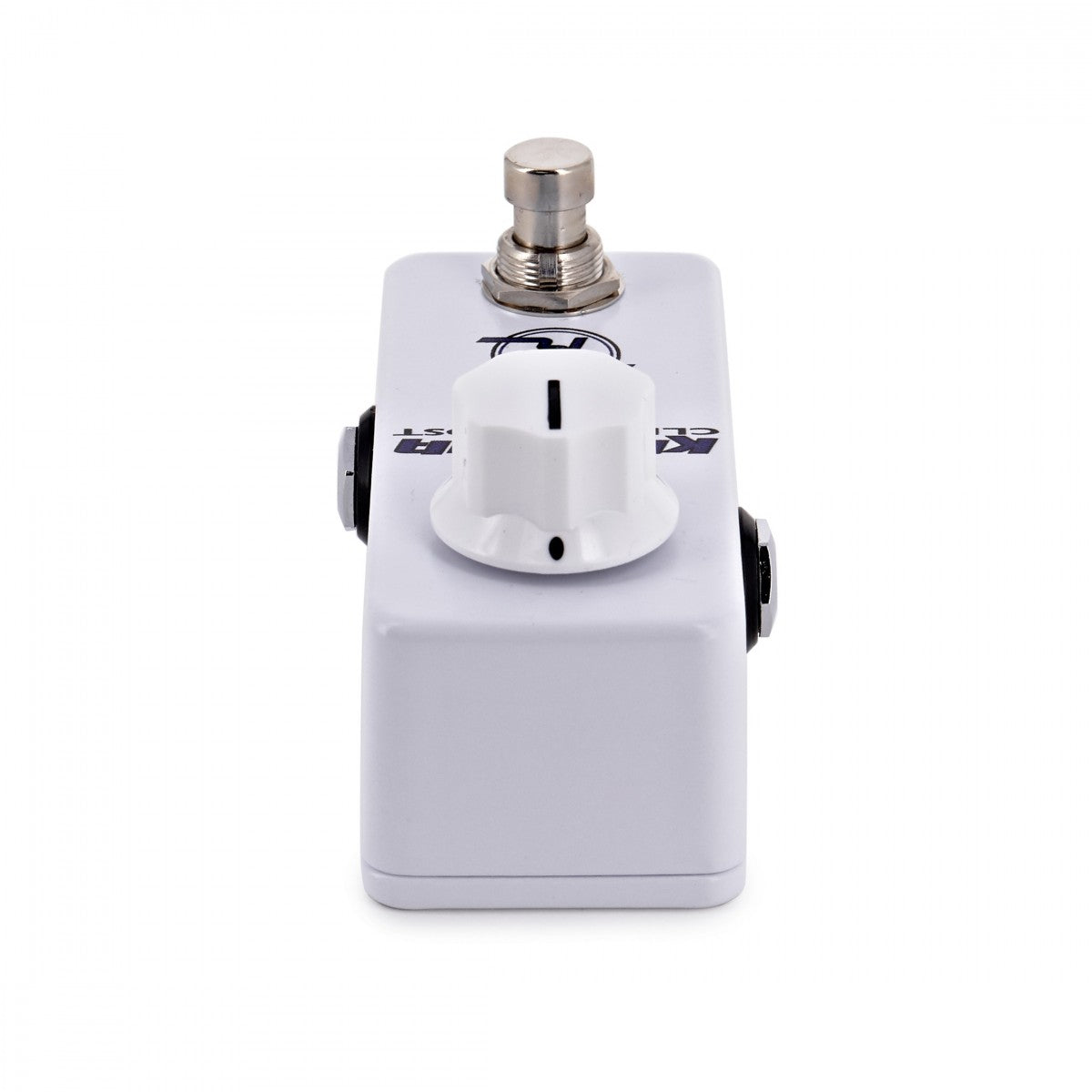Boost Pedal Guitar Katana Mini
