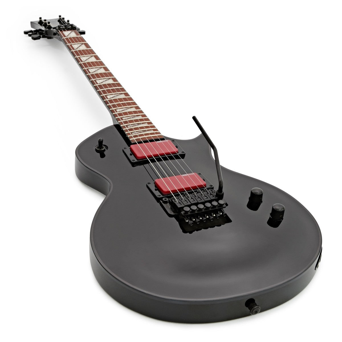 Đàn Guitar Điện ESP LTD GH-200 Gary Holt Signature, Black