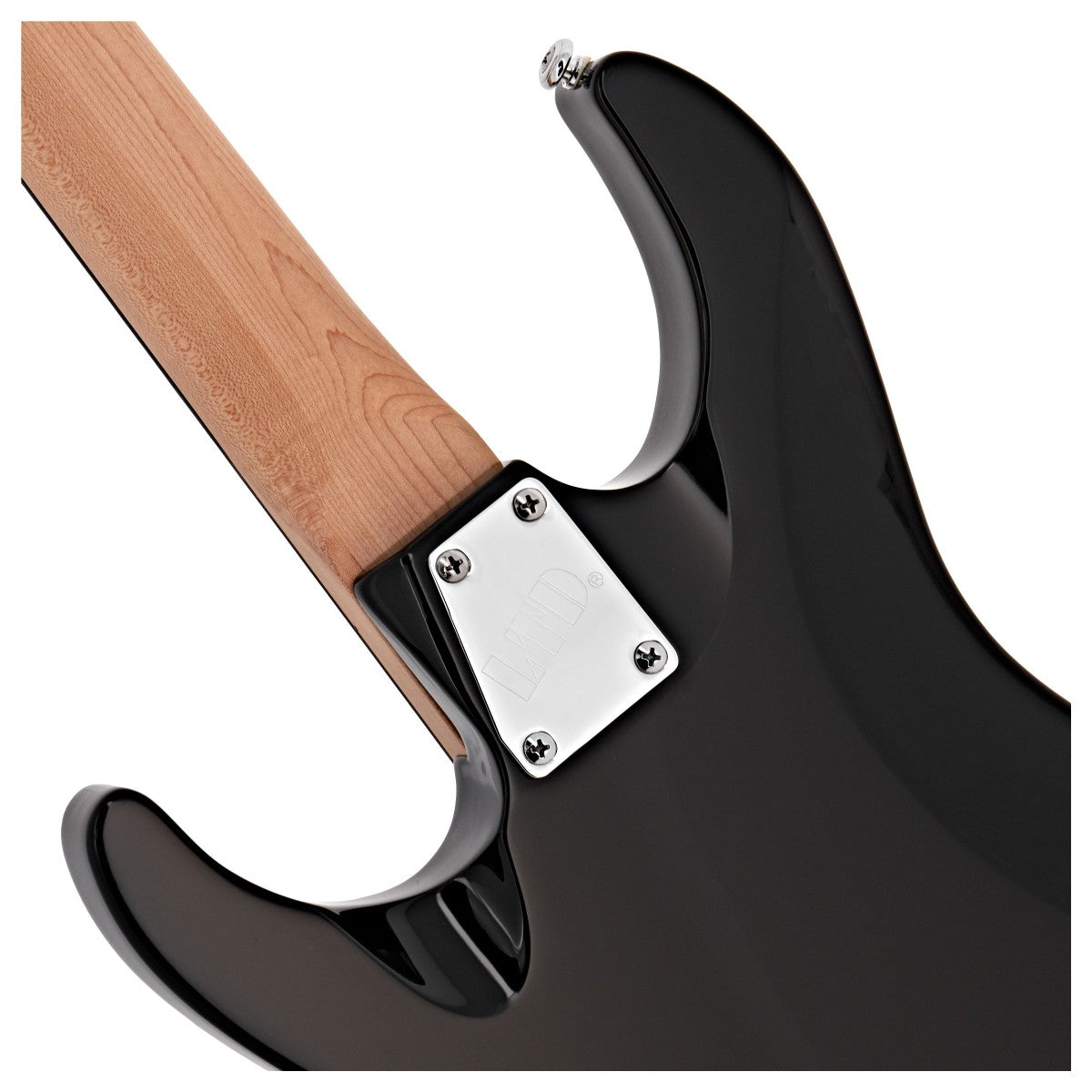 ESP LTD MH-10, Black