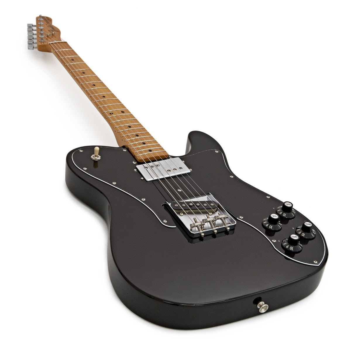 Đàn Guitar Điện Fender Vintera 70s Telecaster Custom