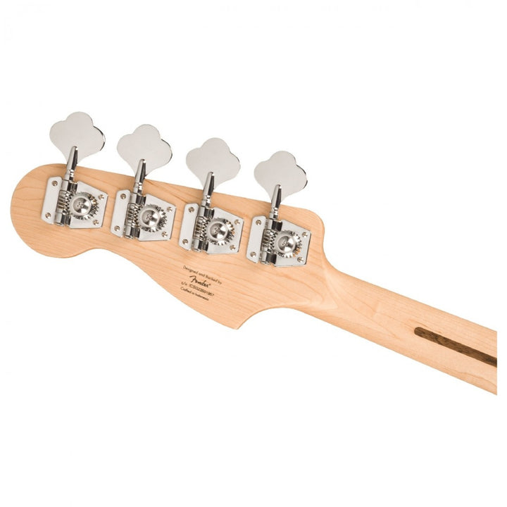 Đàn Guitar Điện Squier Sonic Precision Bass Maple Fingerboard California Blue