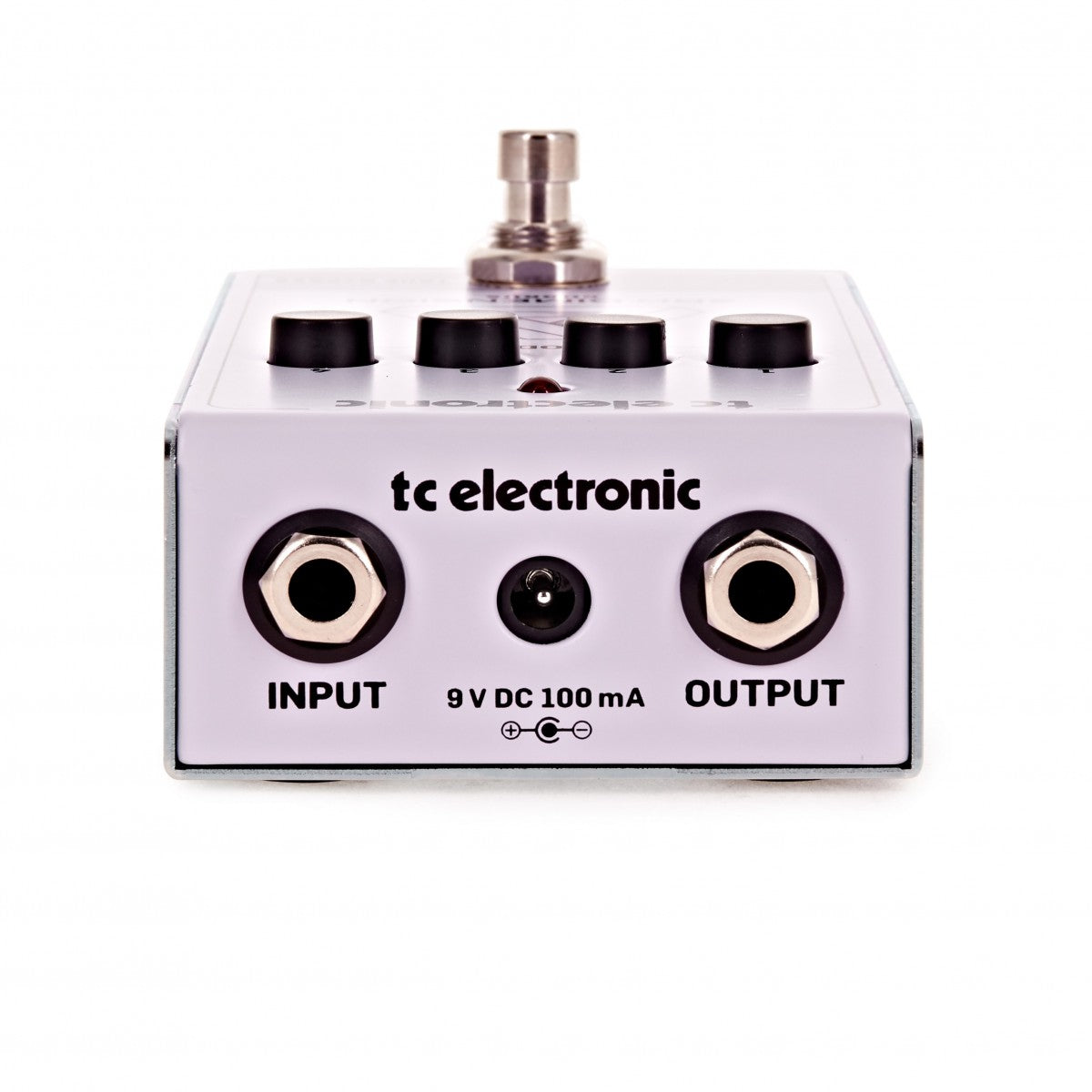 TC Electronic 3rd Dimension Chorus Pedal, Analog Pedal